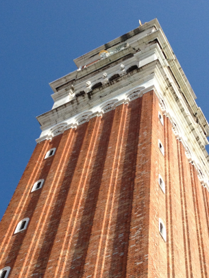 Campanile di San Marco