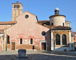 Chiesa di San Giacomo dell'Orio