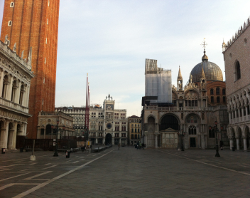 Piazzetta San Marco