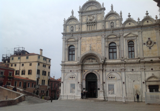 Scuola Grande di San Marco