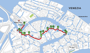 miniatura mappa itinerario d060